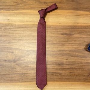 Hugo Boss tie